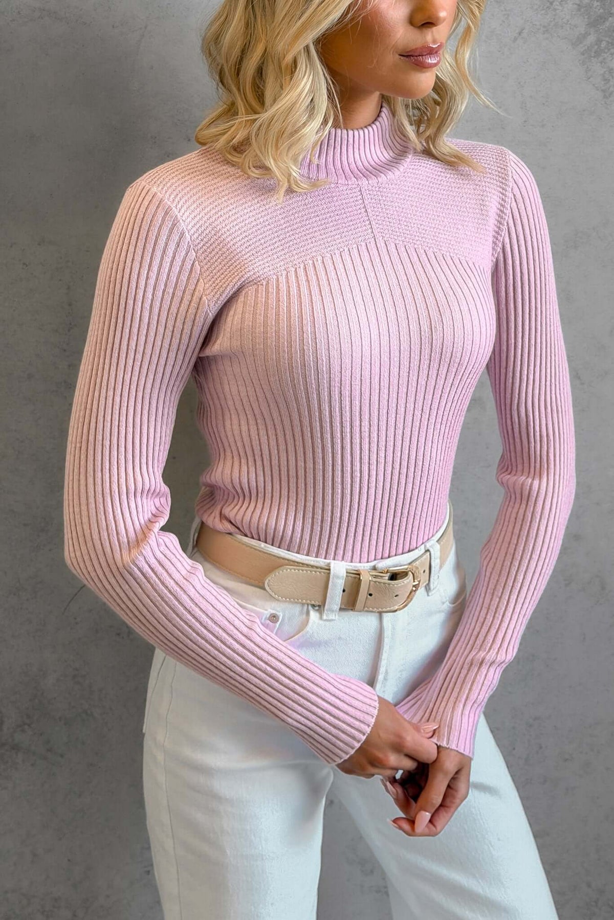 Up Town Girl Top