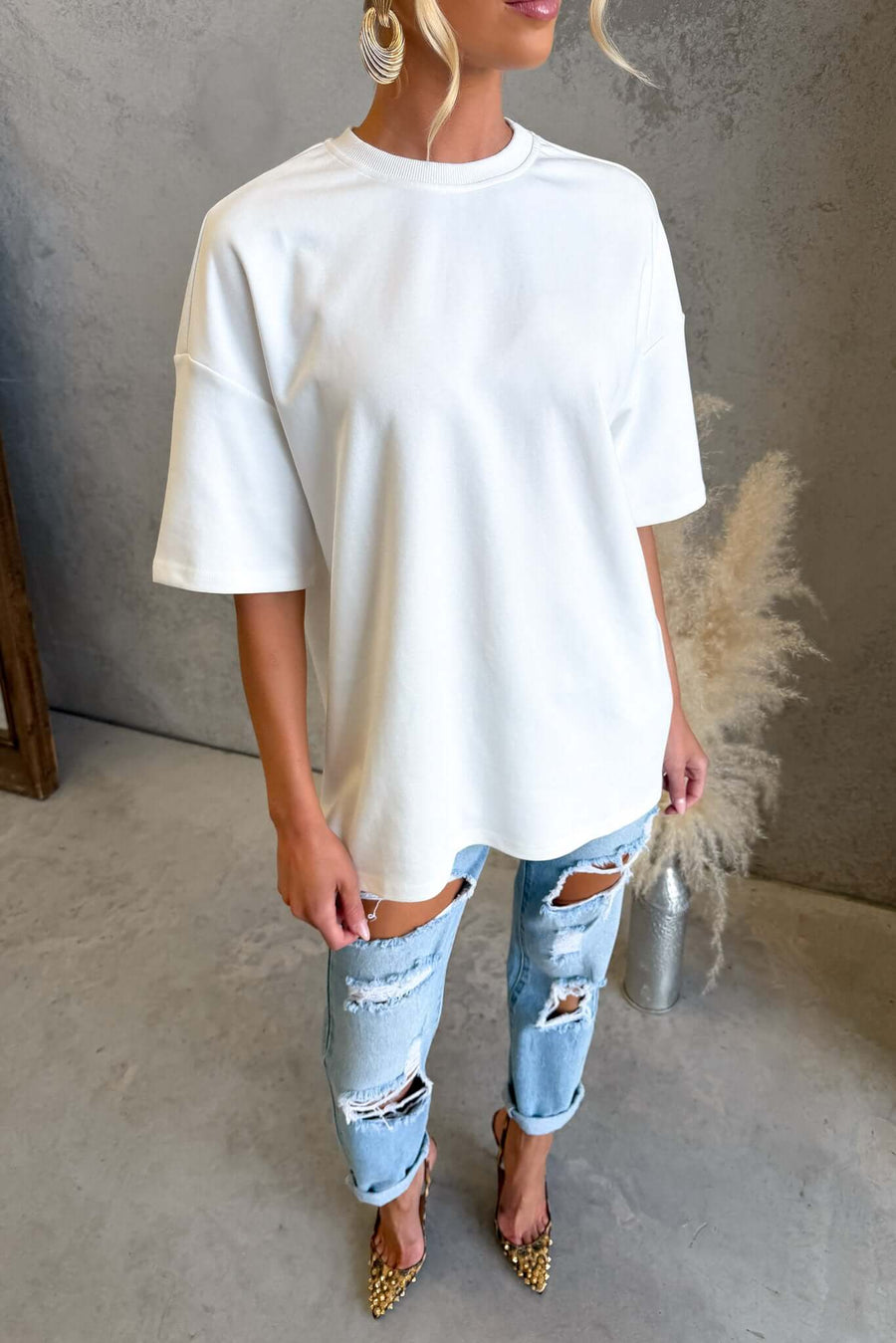Perry Tee