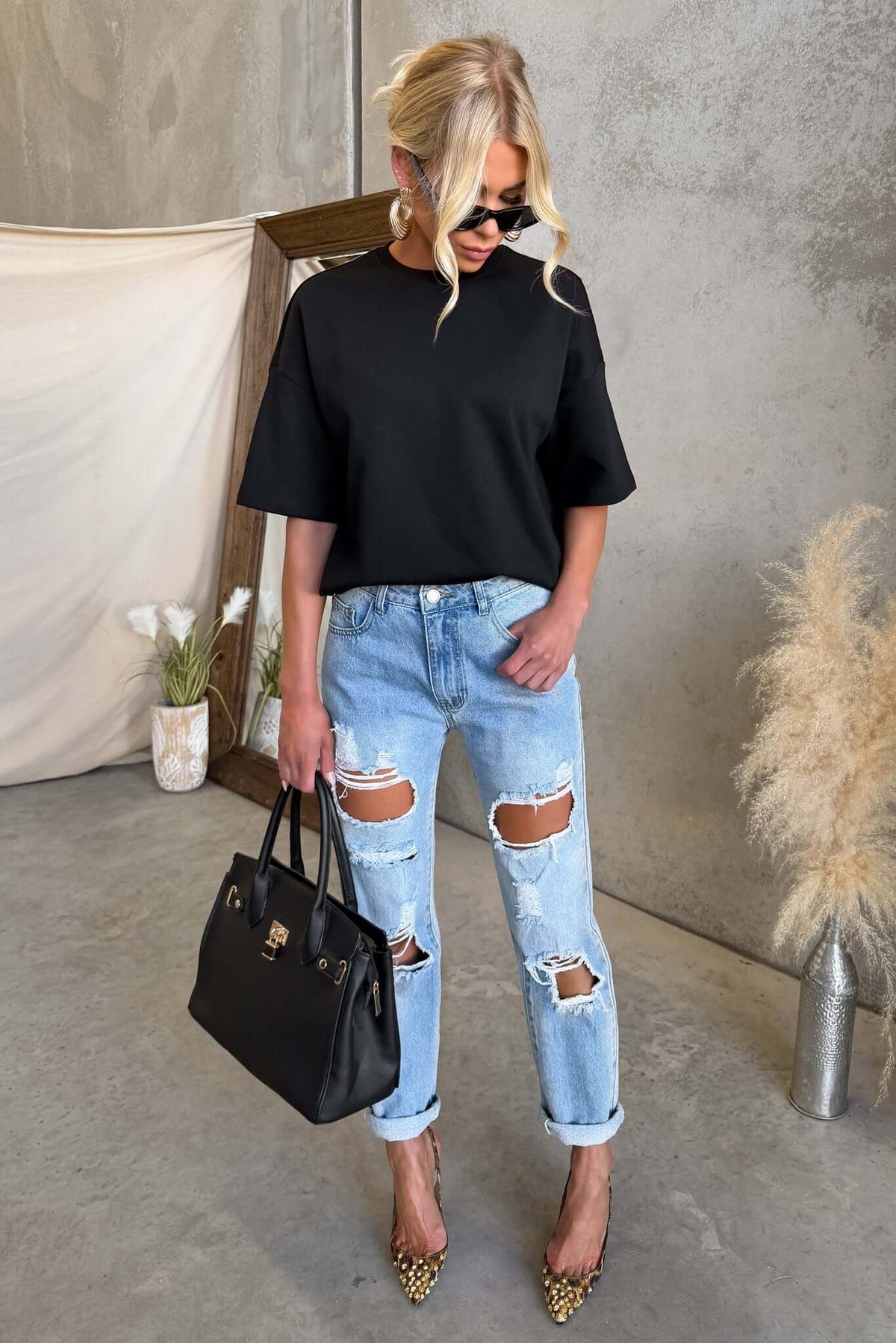 Perry Tee