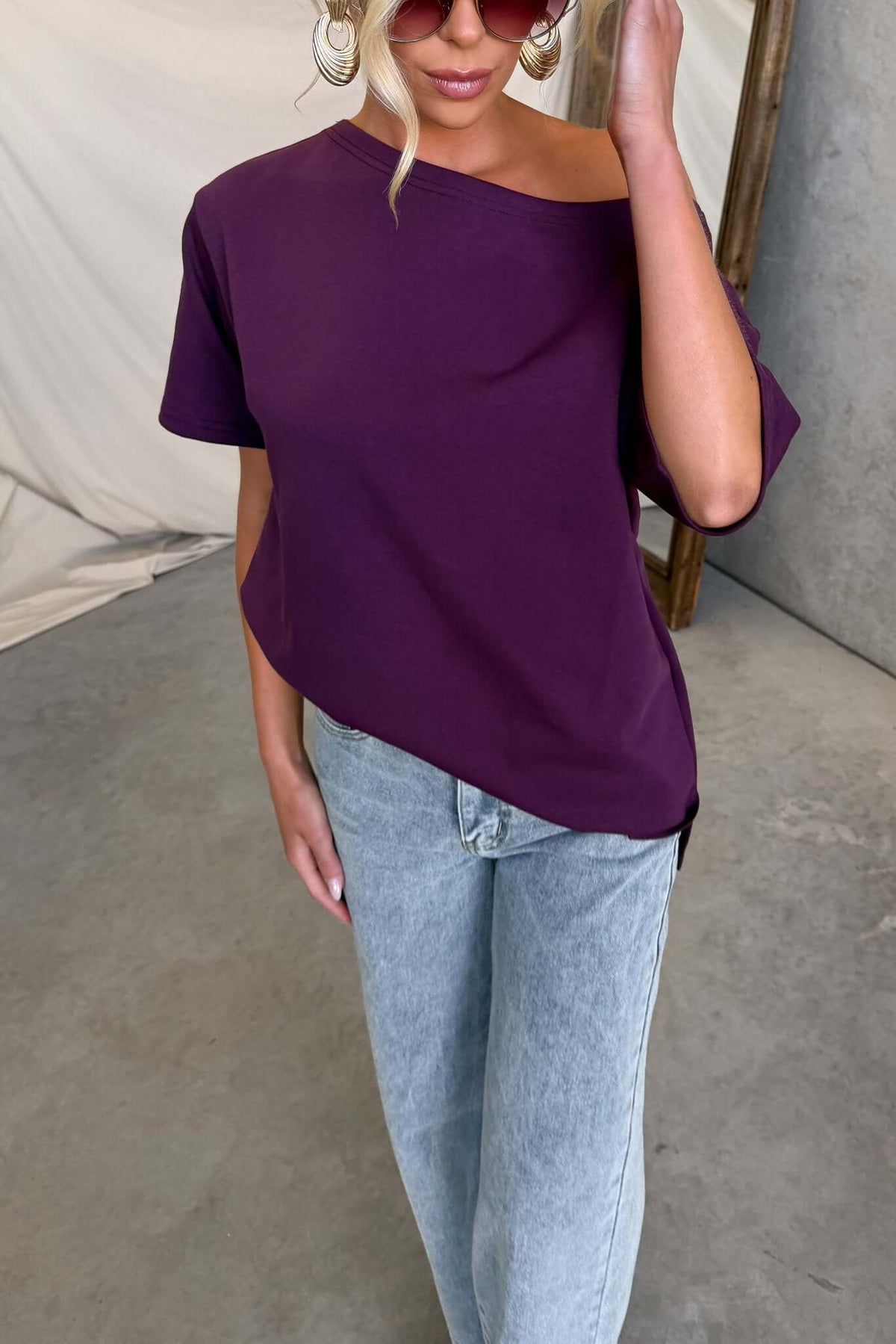 Elka Tee