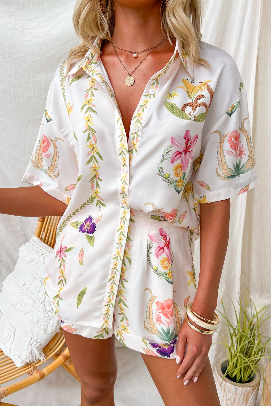 Loxley Shirt