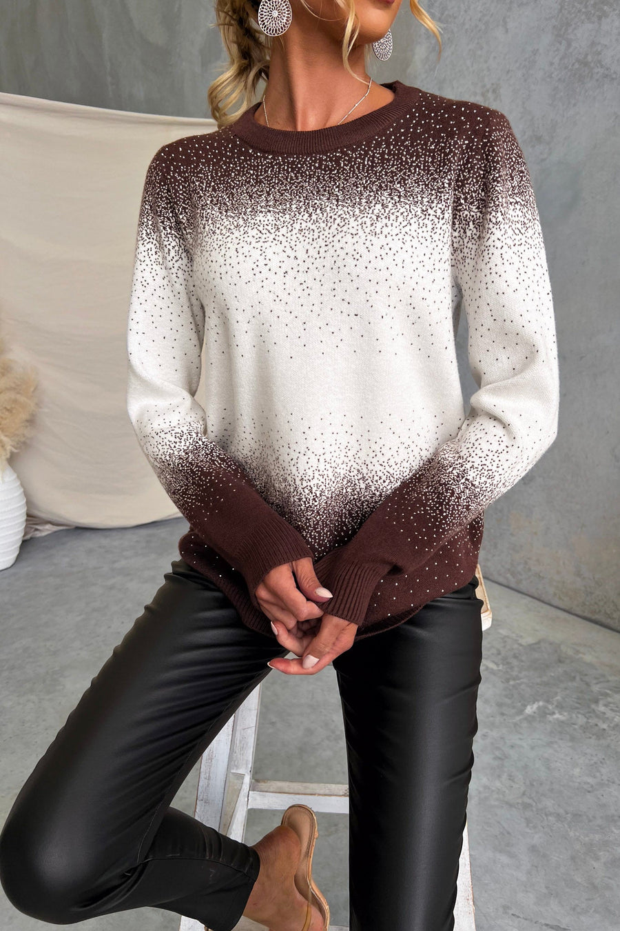 Princess Jumper