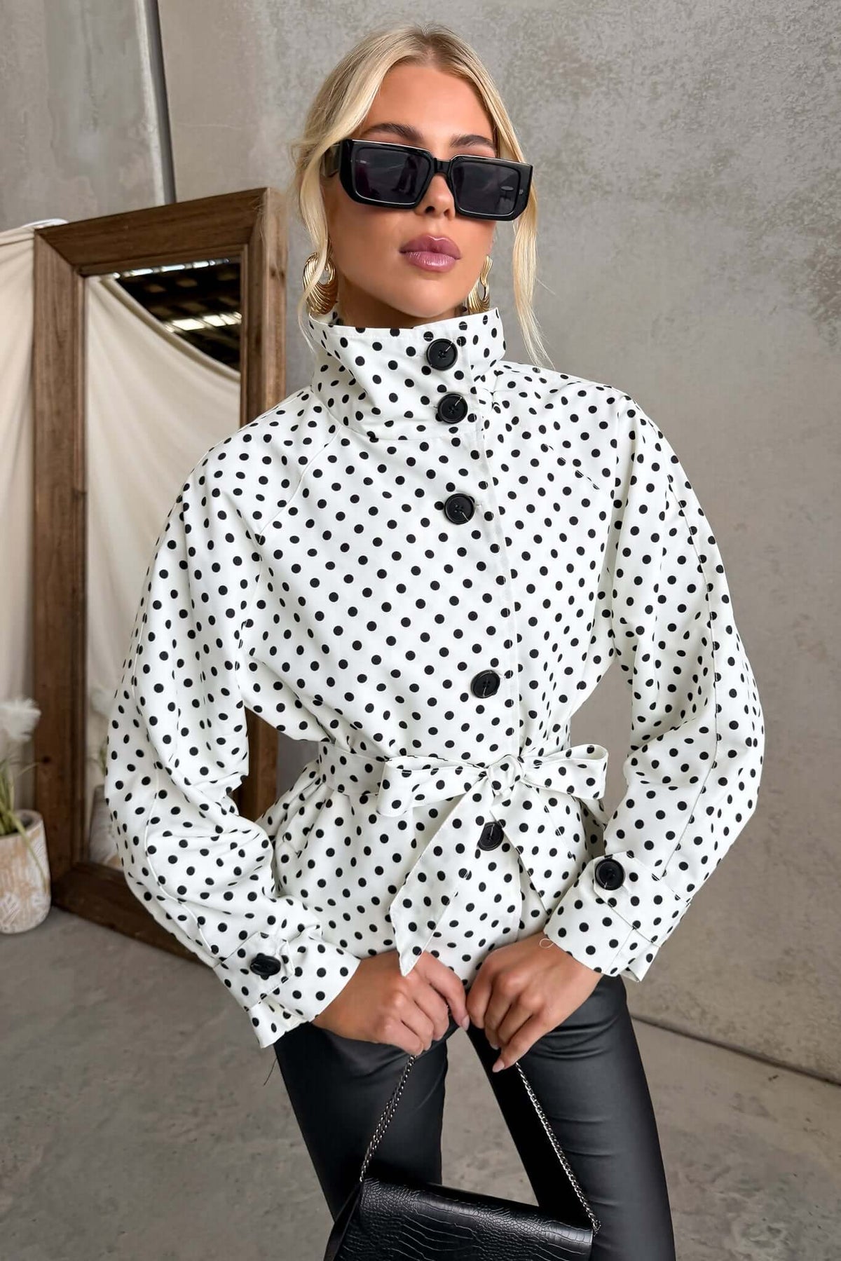 Violetta Jacket