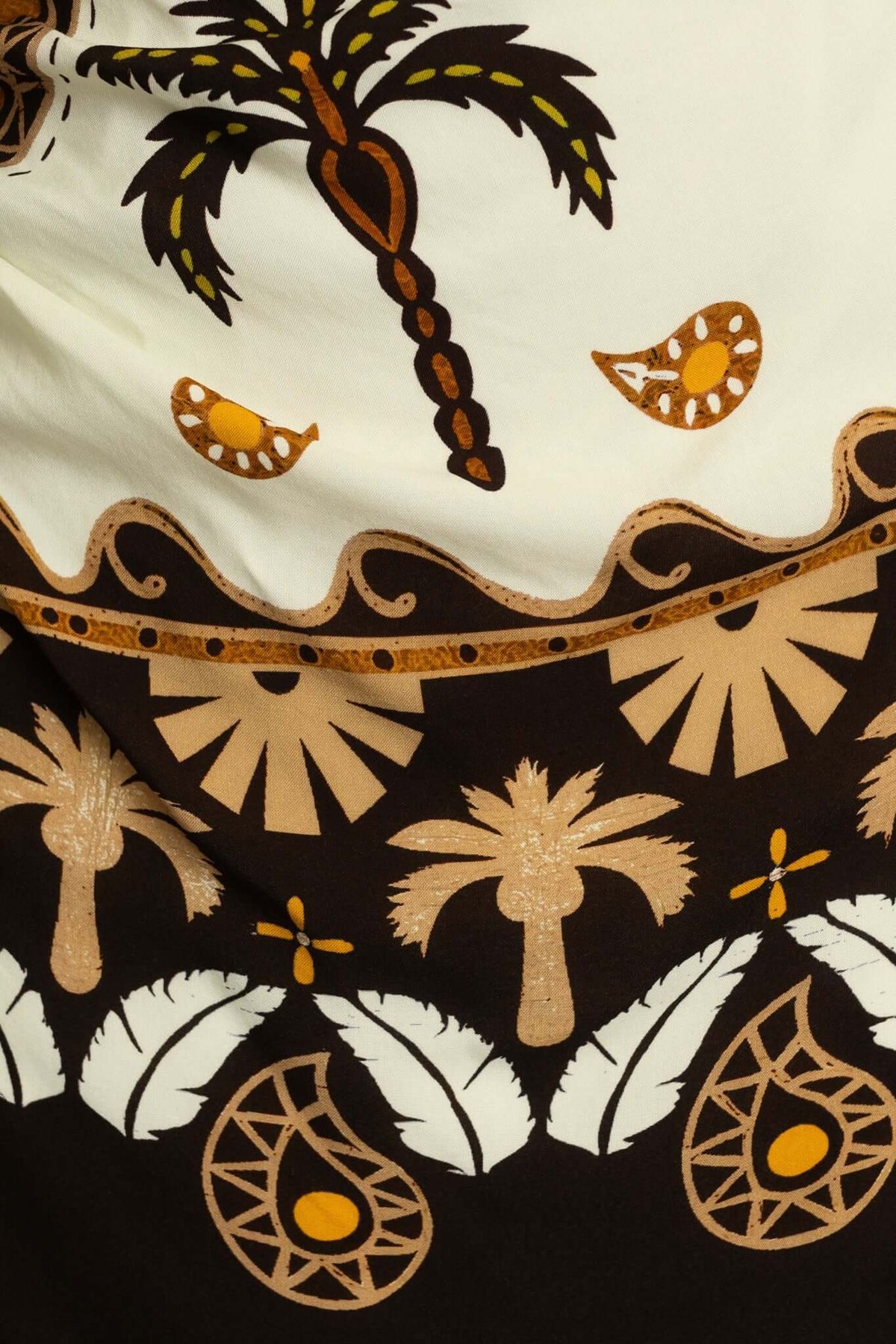 Serene Spirit Top