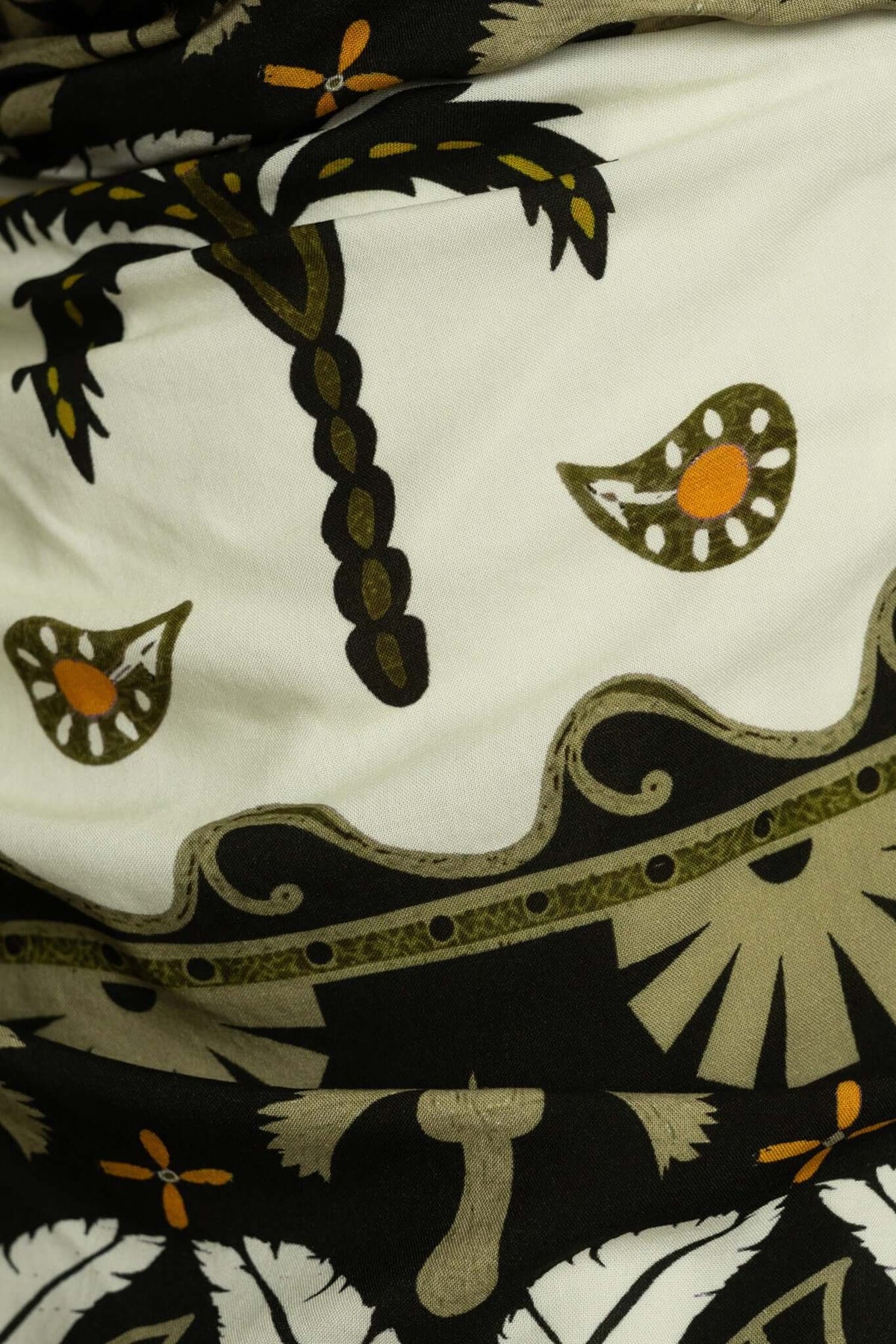 Serene Spirit Top
