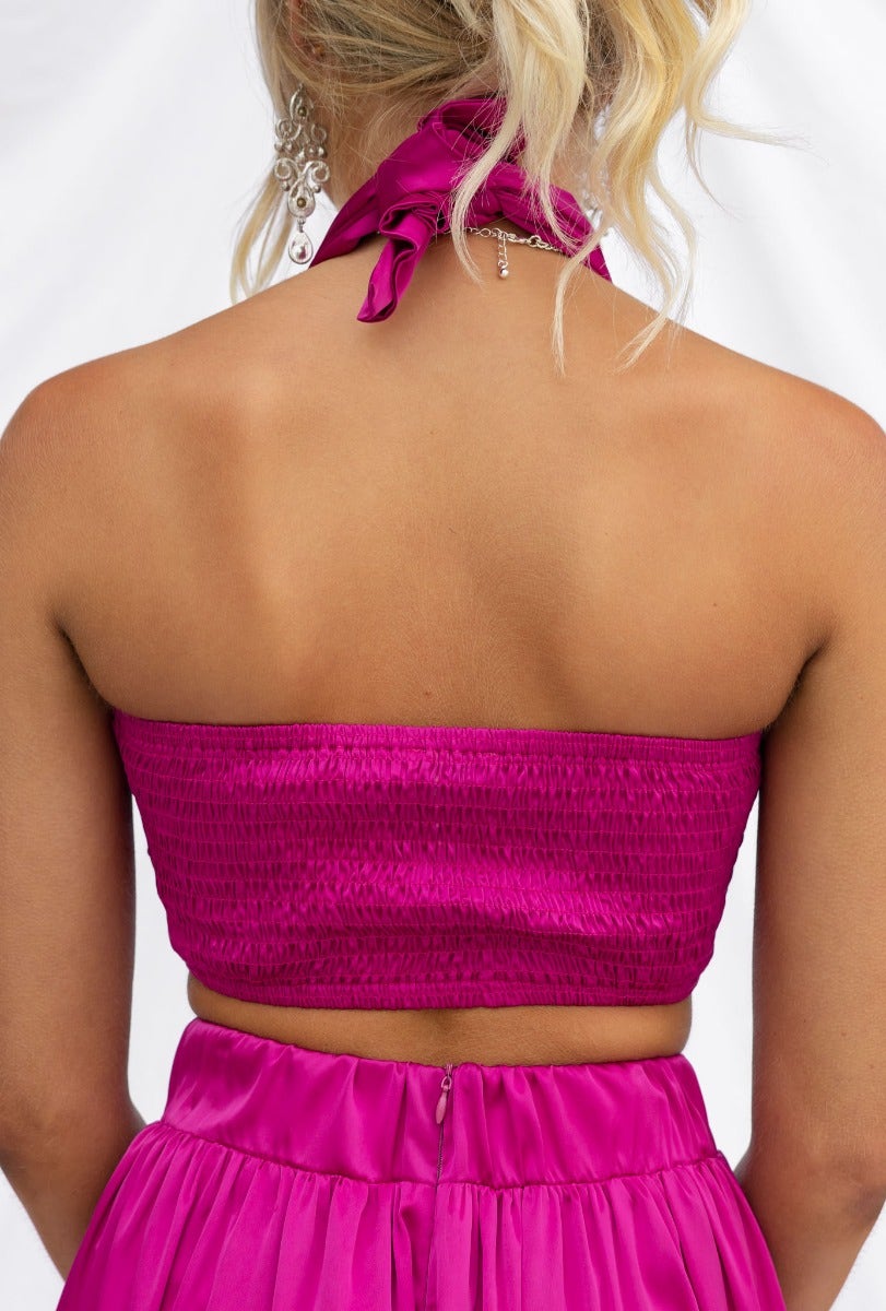 Zola Top
