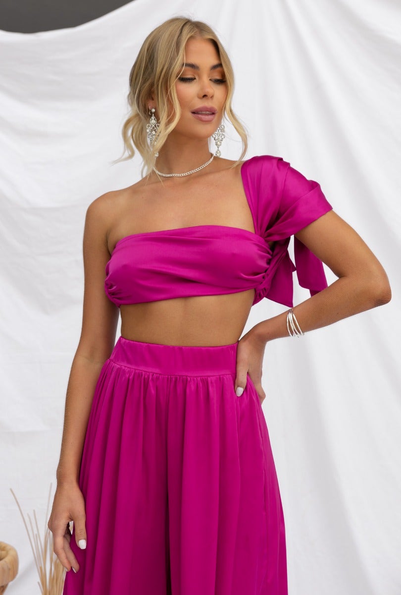 Zola Top