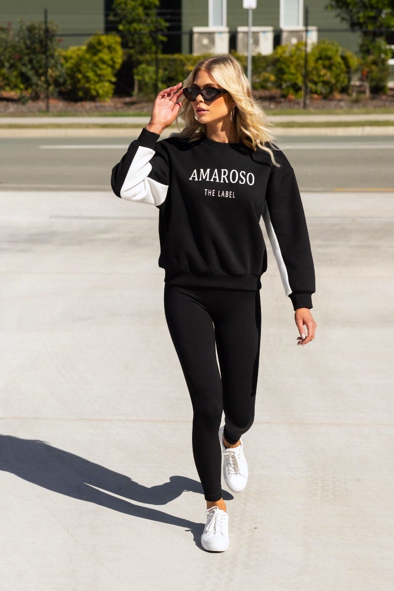 Roma Jumper