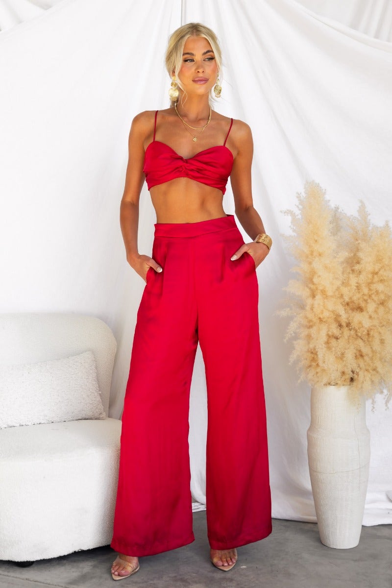 Show Stopper Top