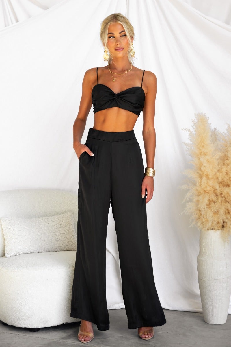 Show Stopper Top
