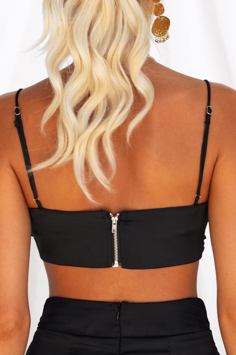 Show Stopper Top