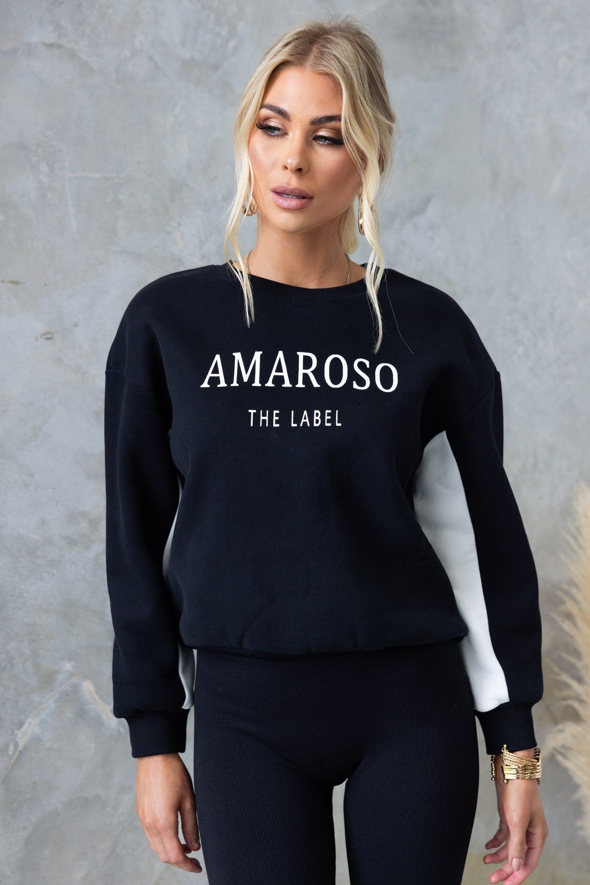 Roma Jumper