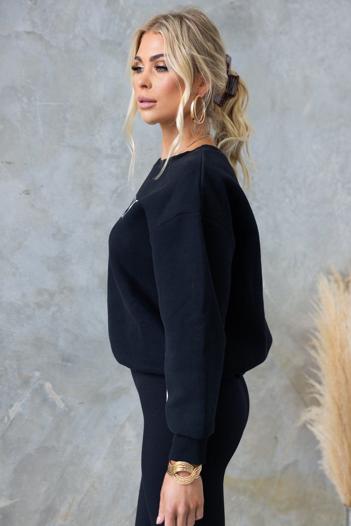 Roma Jumper