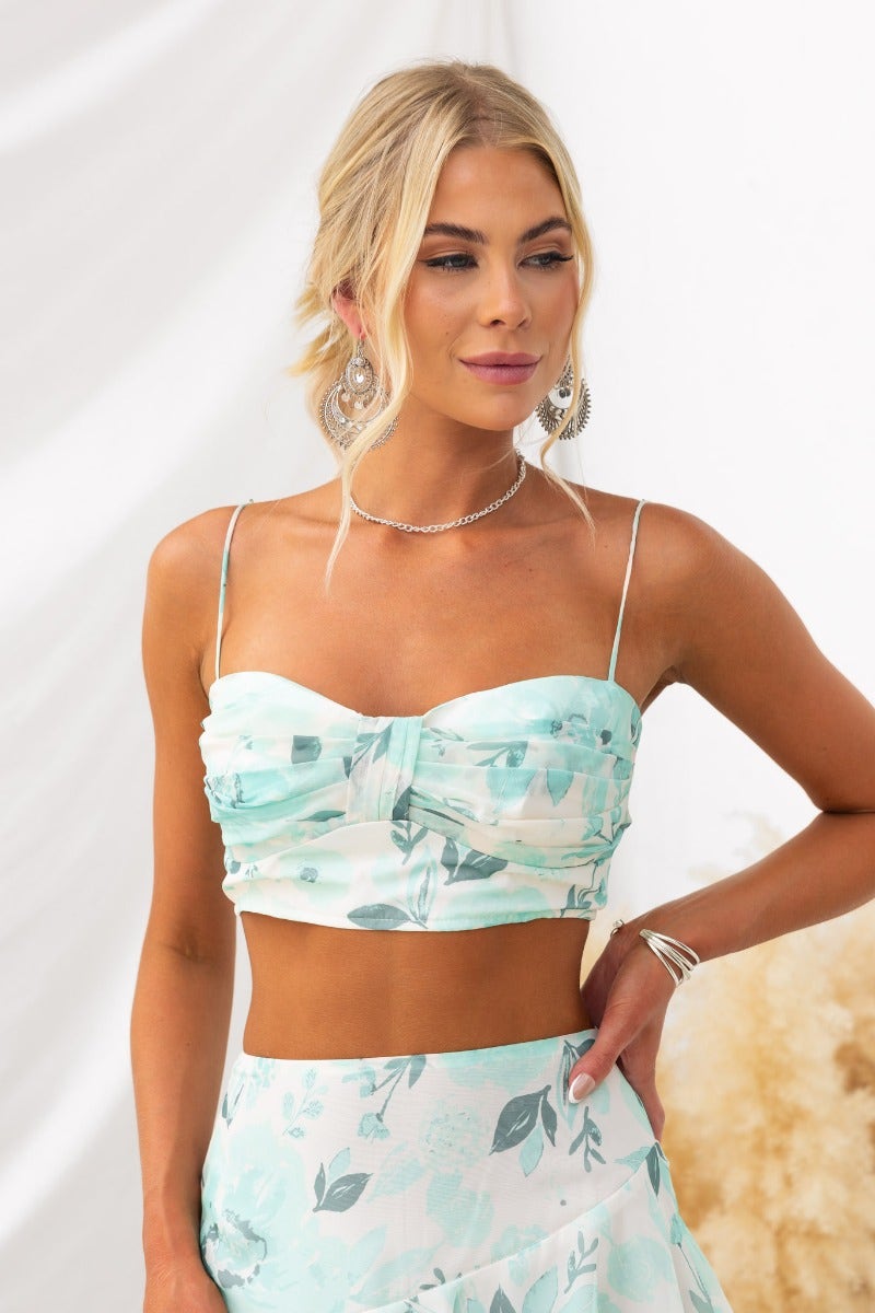 Saphina Top