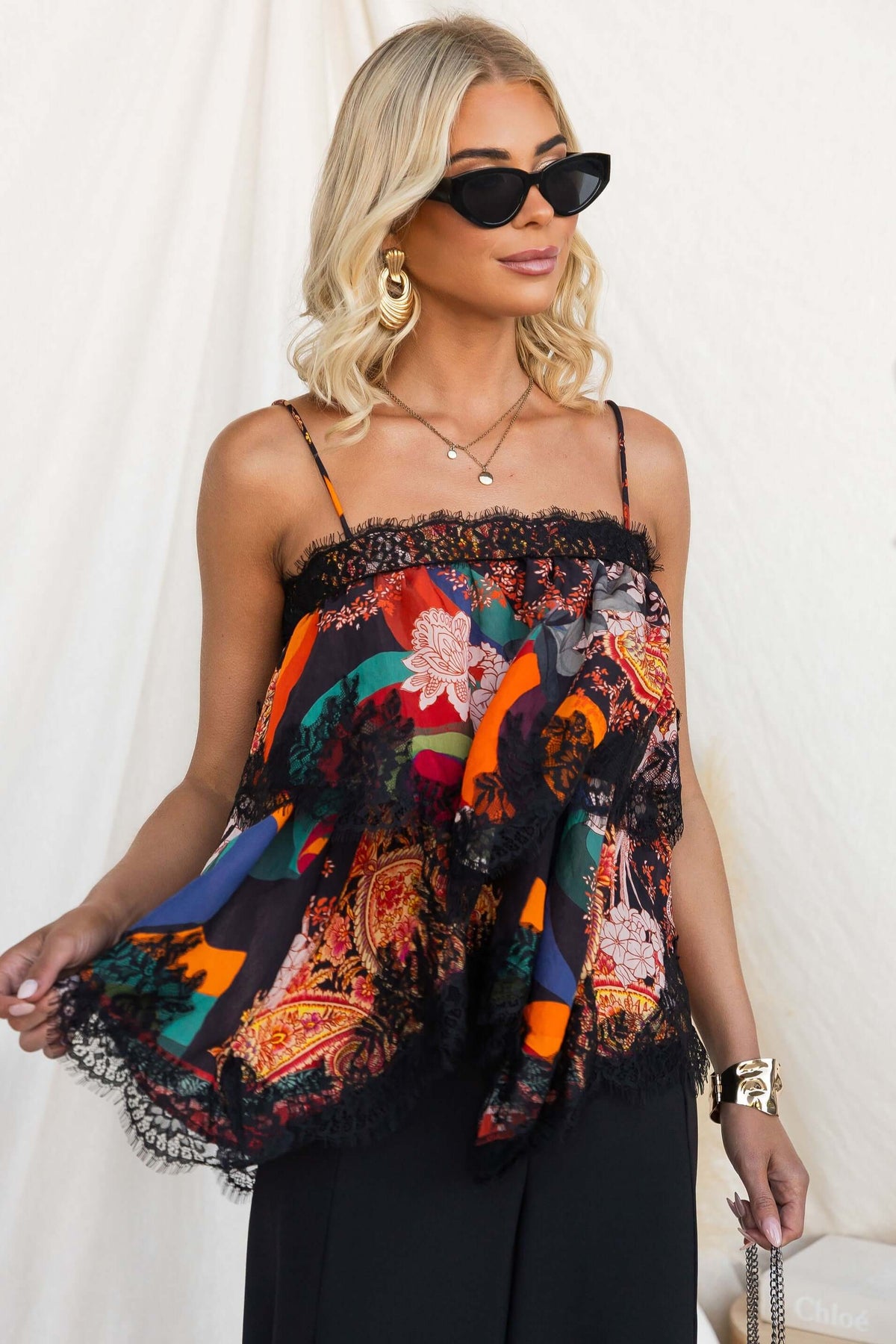 Nightingale Top