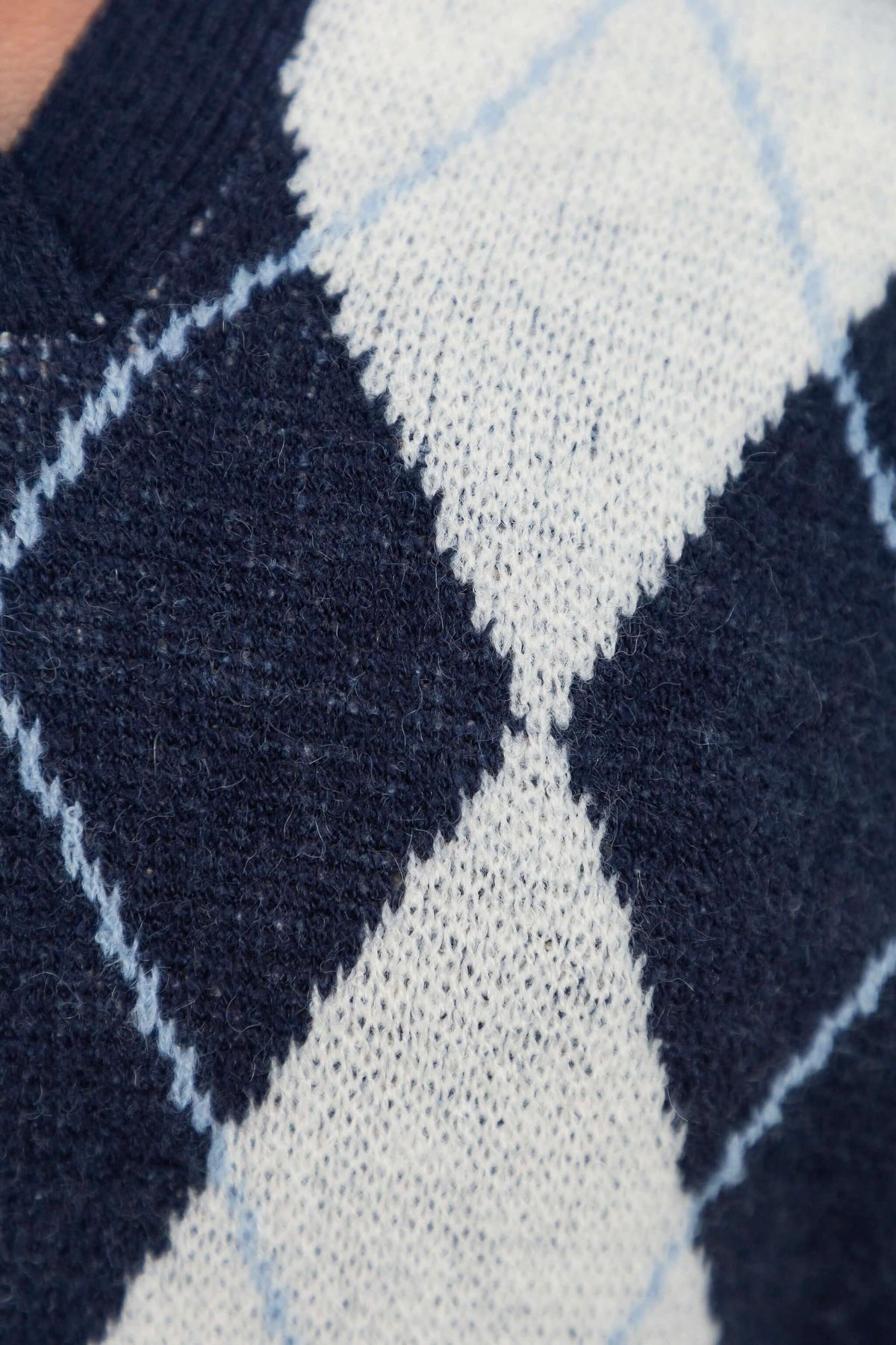 Vella Jumper